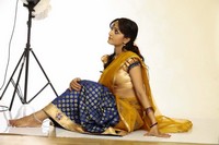 Divya Singh Photo shoot Photos